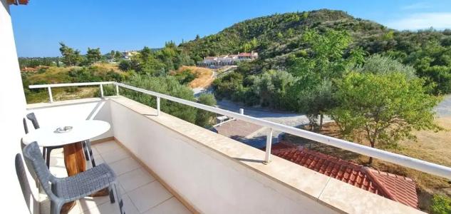 Bungalow White Tennis  & Suites - 230