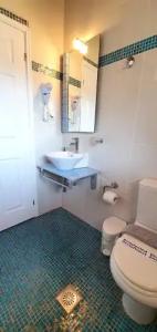 Bungalow White Tennis  & Suites - 231