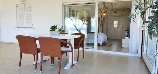 Bungalow White Tennis  & Suites - 171