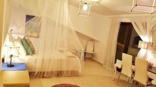 Bungalow White Tennis  & Suites - 119