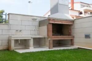 Апартаменты «Lumare», Пула