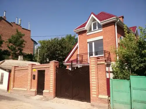 Гарибальди - 0