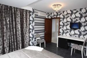 Мини-отель «Okolytsia», Светловодск