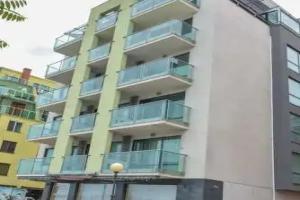 Апарт-отель «Botabara Del Mar Boutique», Поморие