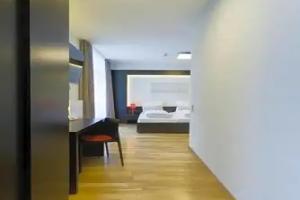 sevenDays Hotel BoardingHouse, Хайдельберг