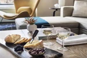 Shelburne Hotel & Suites by Affinia, Нью-Йорк