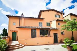 Poggio Baronti b&b, Баньо-а-Риполи