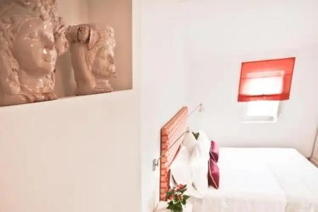 Poggio Baronti b&b - 24