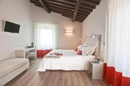 Poggio Baronti b&b - 27