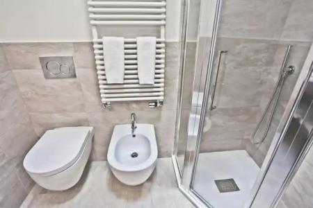 Poggio Baronti b&b - 8