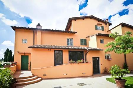 Poggio Baronti b&b - 0