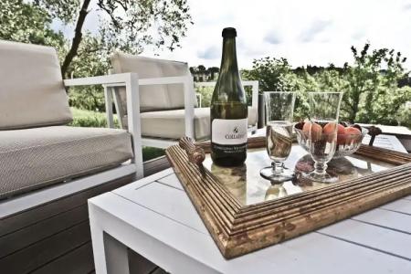 Poggio Baronti b&b - 14