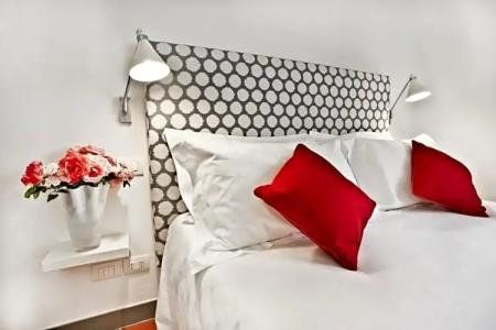 Poggio Baronti b&b - 21