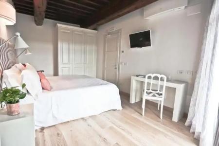 Poggio Baronti b&b - 25