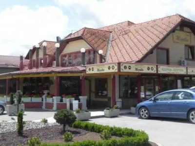 Gostišče Majolka - 0