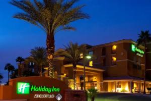 Holiday Inn Phoenix/Chandler, an IHG Hotel, Чандлер