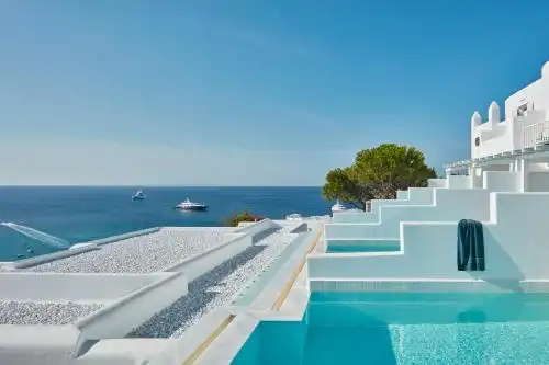 Myconian Ambassador Relais & Chateaux - 0