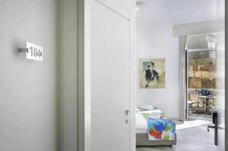 Boutique Suites Joyce - 76