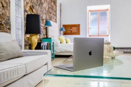 El Charco Suites - 71