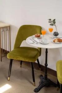 El Charco Suites - 27