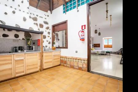 El Charco Suites - 22