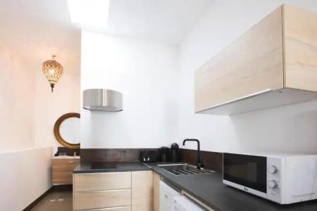 El Charco Suites - 93