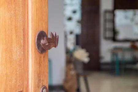El Charco Suites - 51