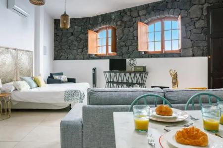 El Charco Suites - 12