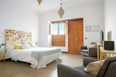 El Charco Suites - 29