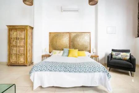 El Charco Suites - 45