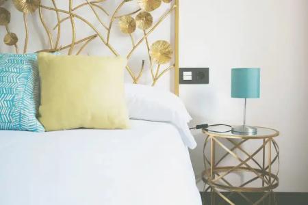 El Charco Suites - 5