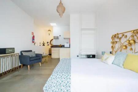 El Charco Suites - 89