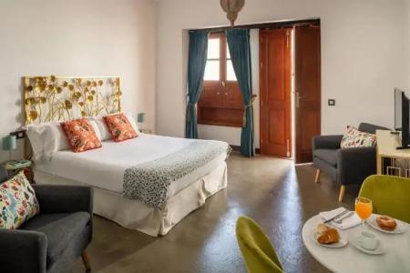 El Charco Suites - 97