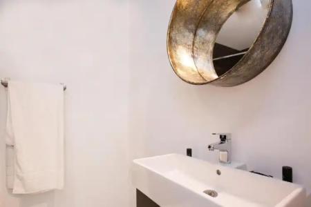 El Charco Suites - 8