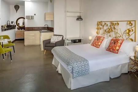 El Charco Suites - 32