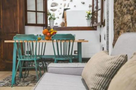 El Charco Suites - 47