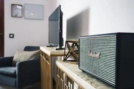 El Charco Suites - 83