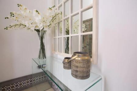 El Charco Suites - 13