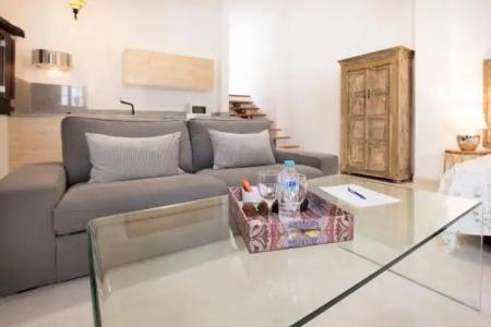 El Charco Suites - 59