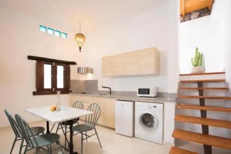 El Charco Suites - 61