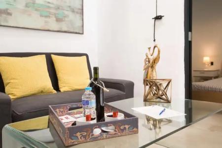 El Charco Suites - 10