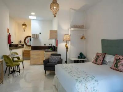 El Charco Suites - 34