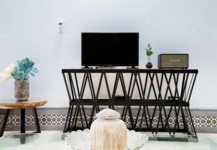 El Charco Suites - 55