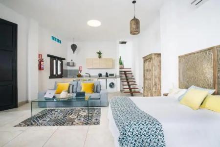 El Charco Suites - 68