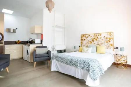 El Charco Suites - 87