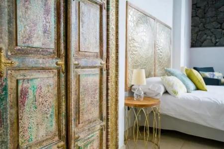 El Charco Suites - 40