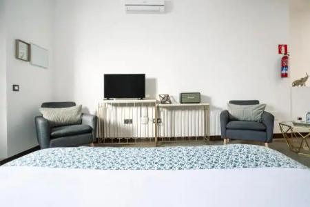 El Charco Suites - 85