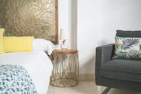 El Charco Suites - 39