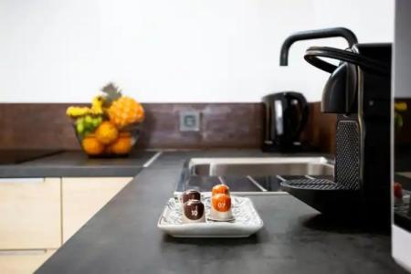 El Charco Suites - 84