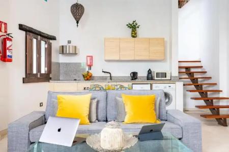 El Charco Suites - 43